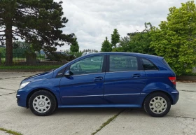 Mercedes-Benz B 160 Blue Efficiency | Mobile.bg    2