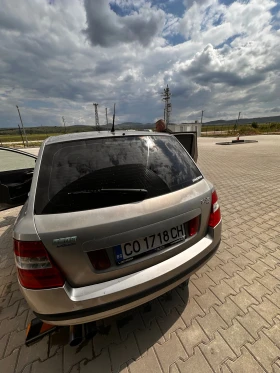 Fiat Stilo | Mobile.bg    2