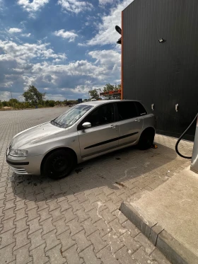 Fiat Stilo | Mobile.bg    4