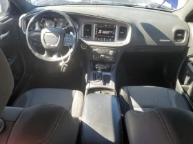 Dodge Charger 2021 DODGE CHARGER SXT - 37500 лв. - 20723007 8