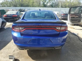 Dodge Charger 2021 DODGE CHARGER SXT - 37500 лв. - 20723007 5