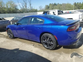 Dodge Charger 2021 DODGE CHARGER SXT - 37500 лв. - 20723007 4