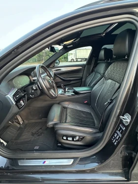 BMW 540 D xDrive  | Mobile.bg    11