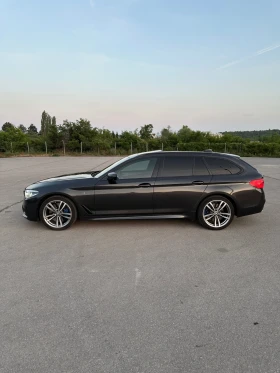 BMW 540 D xDrive  | Mobile.bg    6