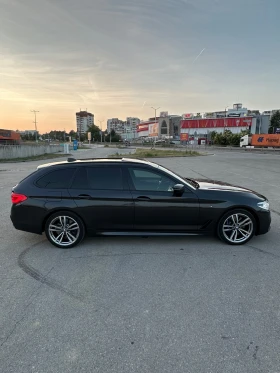 Обява за продажба на BMW 540 d xDrive M-Pack ~48 888 лв. - изображение 5 | Auto.bg Обява за продажба на BMW 540 d xDrive M-Pack ~48 888 лв. - изображение 5