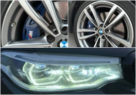 BMW 540 D xDrive  | Mobile.bg    16