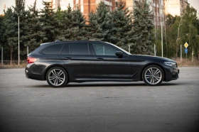 Обява за продажба на BMW 540 d xDrive M-Pack ~49 890 лв. - изображение 4
