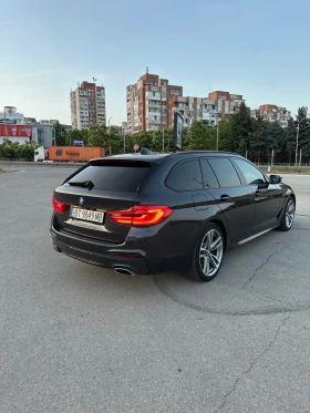 BMW 540 D xDrive  | Mobile.bg    8