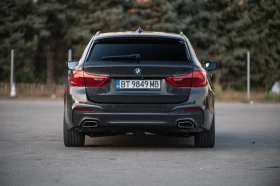 Обява за продажба на BMW 540 d xDrive M-Pack ~49 890 лв. - изображение 5