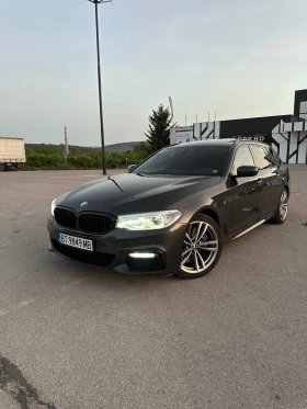 Обява за продажба на BMW 540 d xDrive M-Pack ~48 888 лв. - изображение 1 | Auto.bg Обява за продажба на BMW 540 d xDrive M-Pack ~48 888 лв. - изображение 1