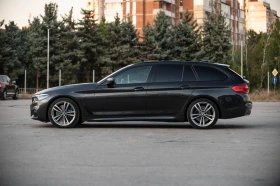 Обява за продажба на BMW 540 d xDrive M-Pack ~49 890 лв. - изображение 3