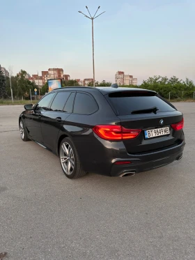 BMW 540 D xDrive  | Mobile.bg    7