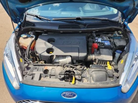 Обява за продажба на Ford Fiesta Titanium ~11 900 лв. - изображение 10