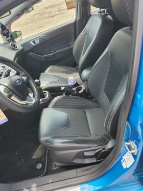 Обява за продажба на Ford Fiesta Titanium ~11 900 лв. - изображение 8