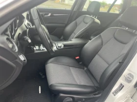 Mercedes-Benz C 220 2.2 170 Face | Mobile.bg    11