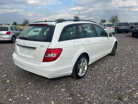Mercedes-Benz C 220 2.2 170 Face | Mobile.bg    6
