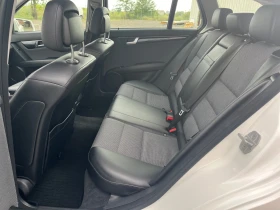 Mercedes-Benz C 220 2.2 170 Face | Mobile.bg    12