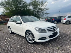 Mercedes-Benz C 220 2.2 170 Face | Mobile.bg    5
