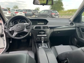 Mercedes-Benz C 220 2.2 170 Face | Mobile.bg    14