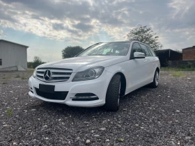 Mercedes-Benz C 220 2.2 170 Face | Mobile.bg    4