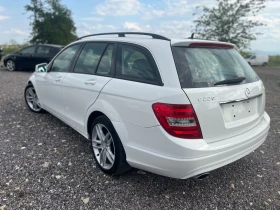 Mercedes-Benz C 220 2.2 170 Face | Mobile.bg    7
