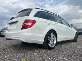 Mercedes-Benz C 220 2.2 170 Face | Mobile.bg    9