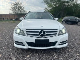 Mercedes-Benz C 220 2.2 170 Face | Mobile.bg    2