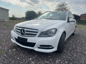 Mercedes-Benz C 220 2.2 170 Face | Mobile.bg    3