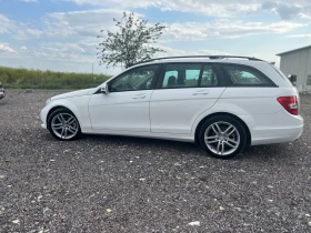 Mercedes-Benz C 220 2.2 170 Face | Mobile.bg    8