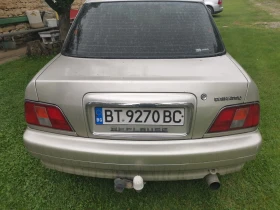 Обява за продажба на Daihatsu Applause 1.6i ~3 300 лв. - изображение 1