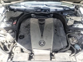 Mercedes-Benz E 350 E350 CDI - 16800 лв. - 84207805 15