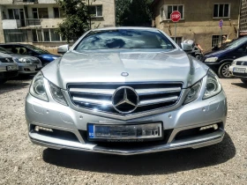 Mercedes-Benz E 350 E350 CDI - 16800 лв. - 84207805 6