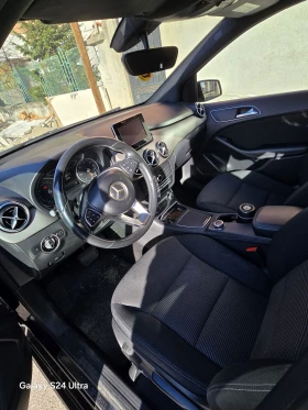 Обява за продажба на Mercedes-Benz B 180 1.5 CDI 109 ~17 500 лв. - изображение 5