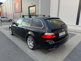 Обява за продажба на BMW 525 + зимни и летни гуми на джанти ~7 900 лв. - изображение 3