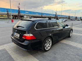 Обява за продажба на BMW 525 + зимни и летни гуми на джанти ~7 900 лв. - изображение 1