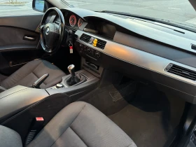 Обява за продажба на BMW 525 + зимни и летни гуми на джанти ~7 900 лв. - изображение 8