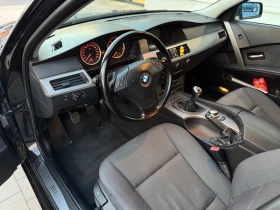 Обява за продажба на BMW 525 + зимни и летни гуми на джанти ~7 900 лв. - изображение 7