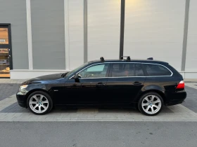 Обява за продажба на BMW 525 + зимни и летни гуми на джанти ~7 900 лв. - изображение 4