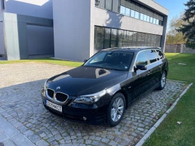 Обява за продажба на BMW 525 + зимни и летни гуми на джанти ~7 900 лв. - изображение 11