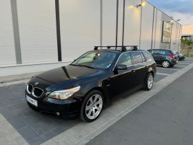 Обява за продажба на BMW 525 + зимни и летни гуми на джанти ~7 900 лв. - изображение 2