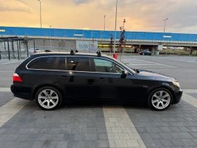 Обява за продажба на BMW 525 + зимни и летни гуми на джанти ~7 900 лв. - изображение 5