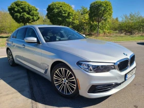     BMW 530E