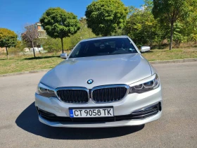  BMW 530E