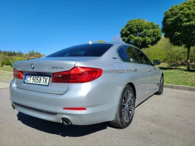     BMW 530E