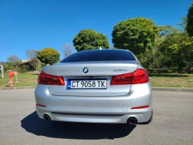 BMW 530E - 25900 € / 50656.00 лв. - 52322256 9