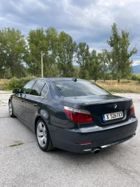 BMW 520 | Mobile.bg    7
