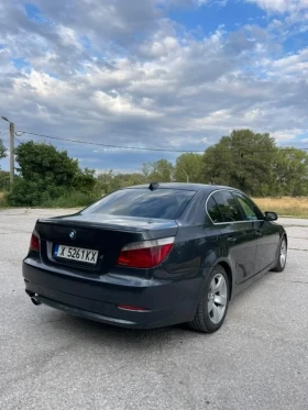 BMW 520 | Mobile.bg    6