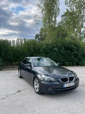 BMW 520 | Mobile.bg    8