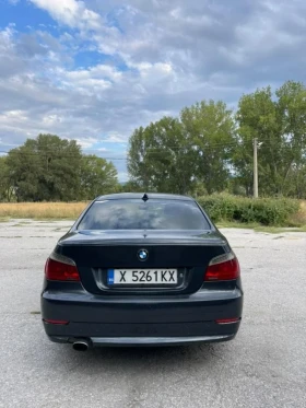 BMW 520 | Mobile.bg    2
