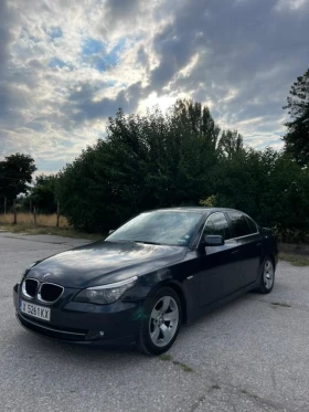 BMW 520 | Mobile.bg    9